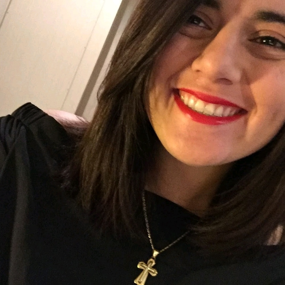 Meet your Posher, Nicolette